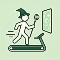 The Stamina Bar — Level Up Your Health